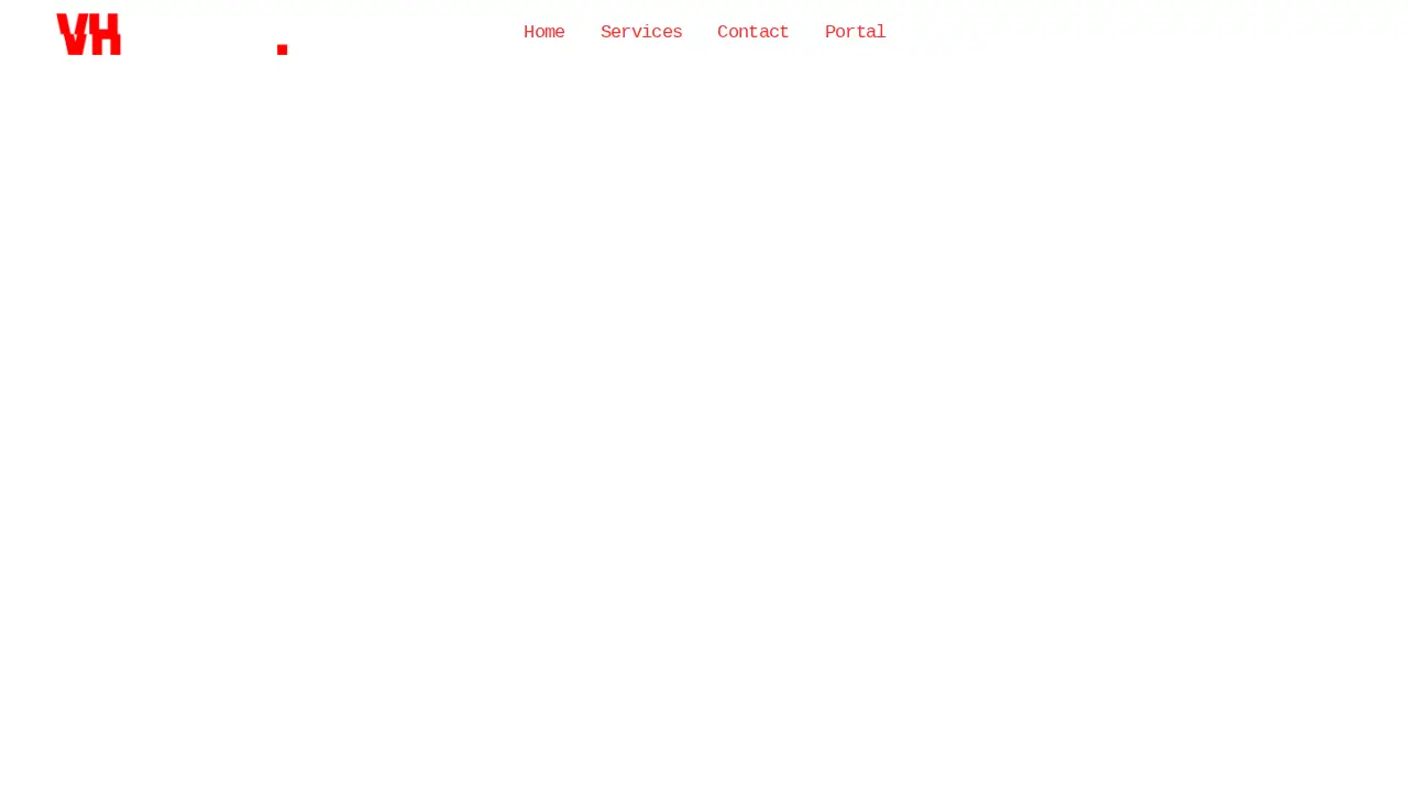 VH Blacksite LLC page