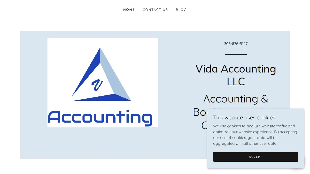 Vida Accounting, LLC