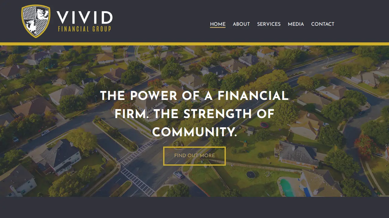 Vivid Financial Group