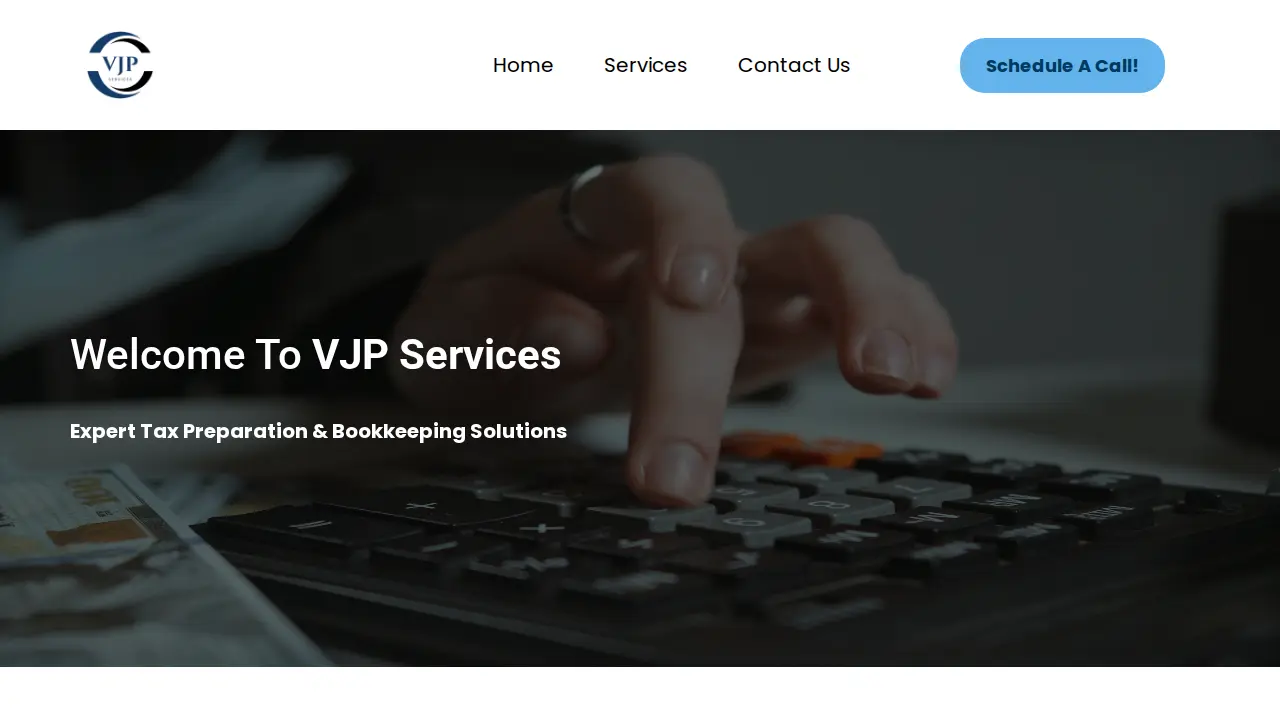 Victor's Office - VJP Services