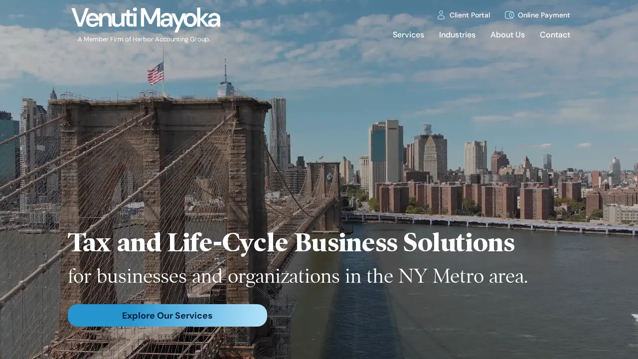 Venuti Mayoka Group, Inc.