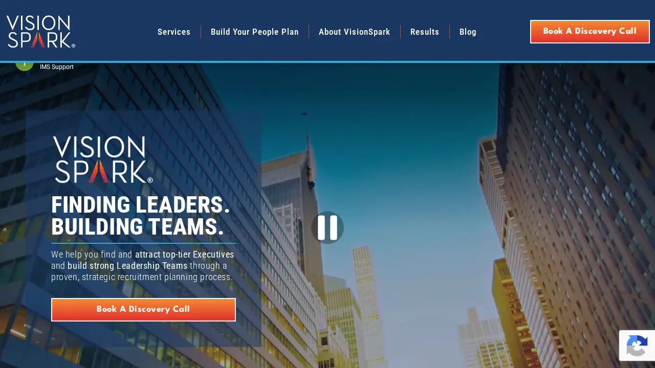 VisionSpark