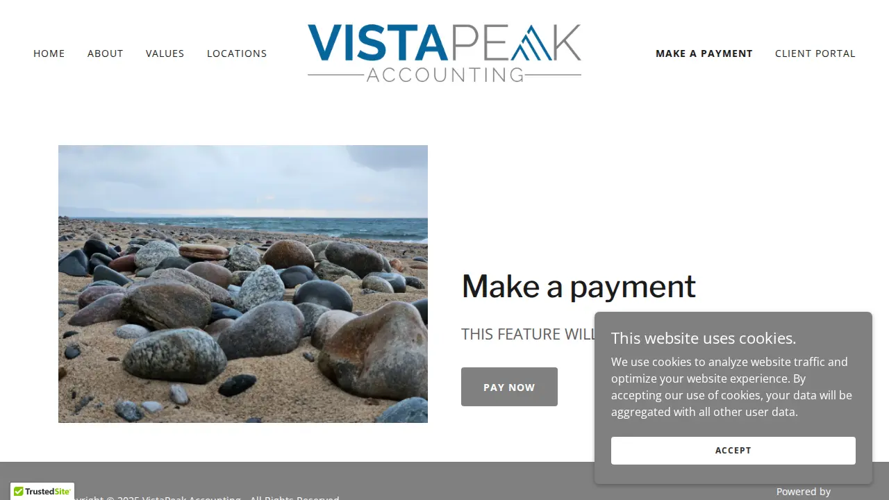 AK Accounting Services LLC page