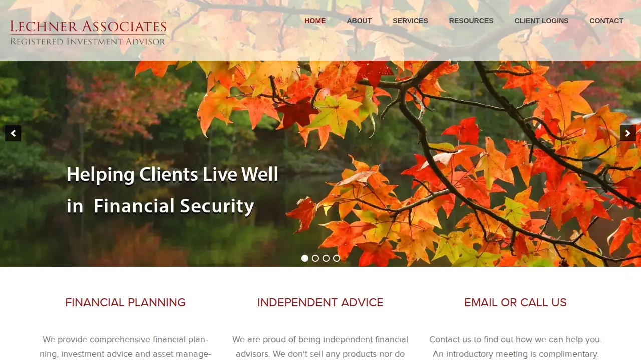 Lechner Associates