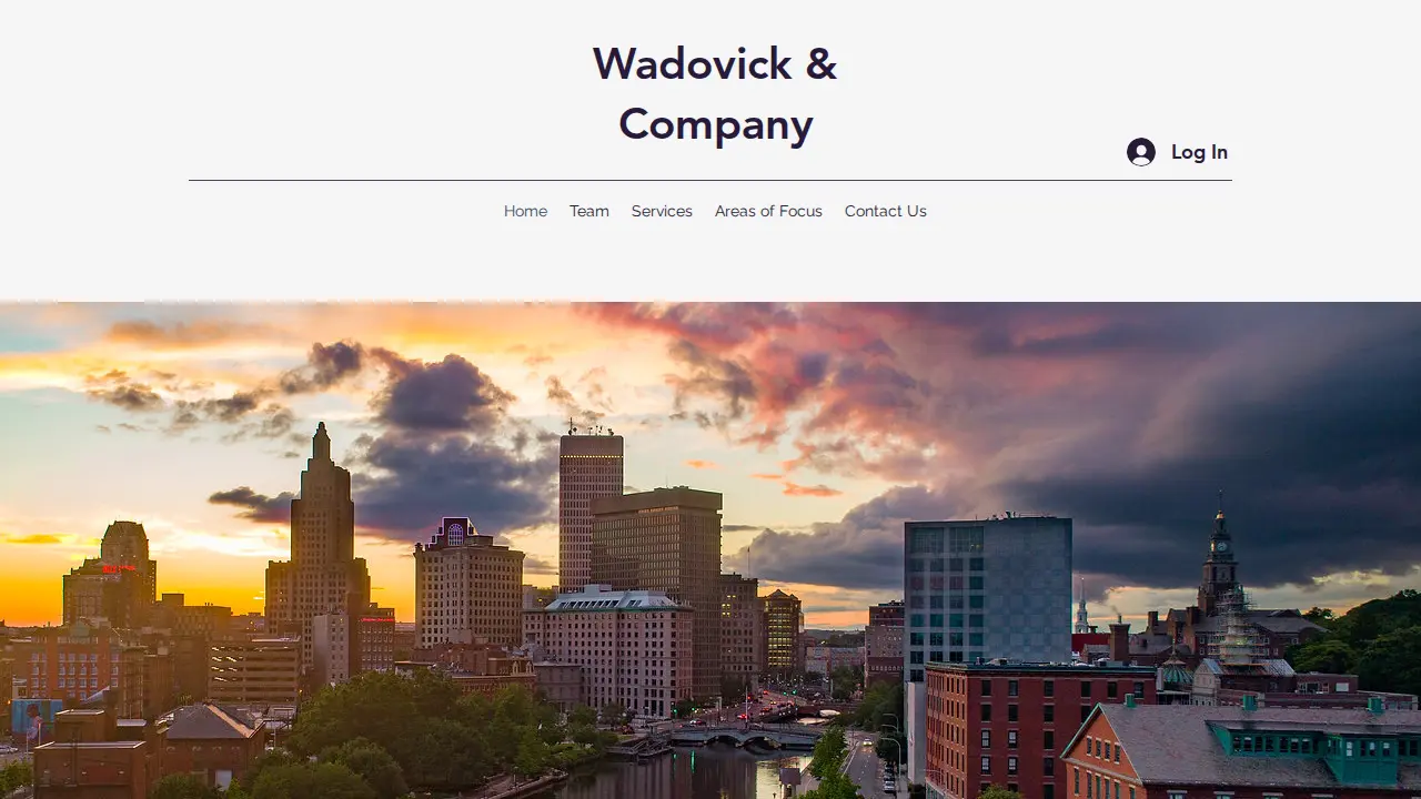 Wadovick & Associates