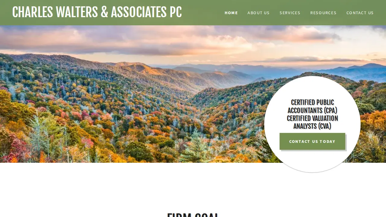 Charles Walters & Associates