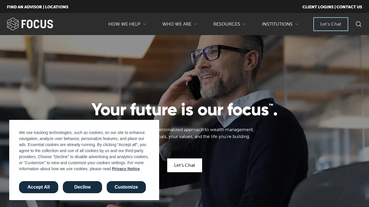 Focus Partners Wealth