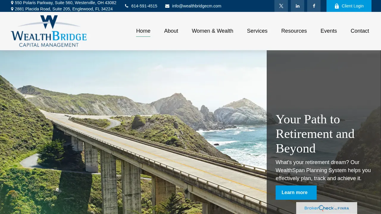 WealthBridge Capital Management