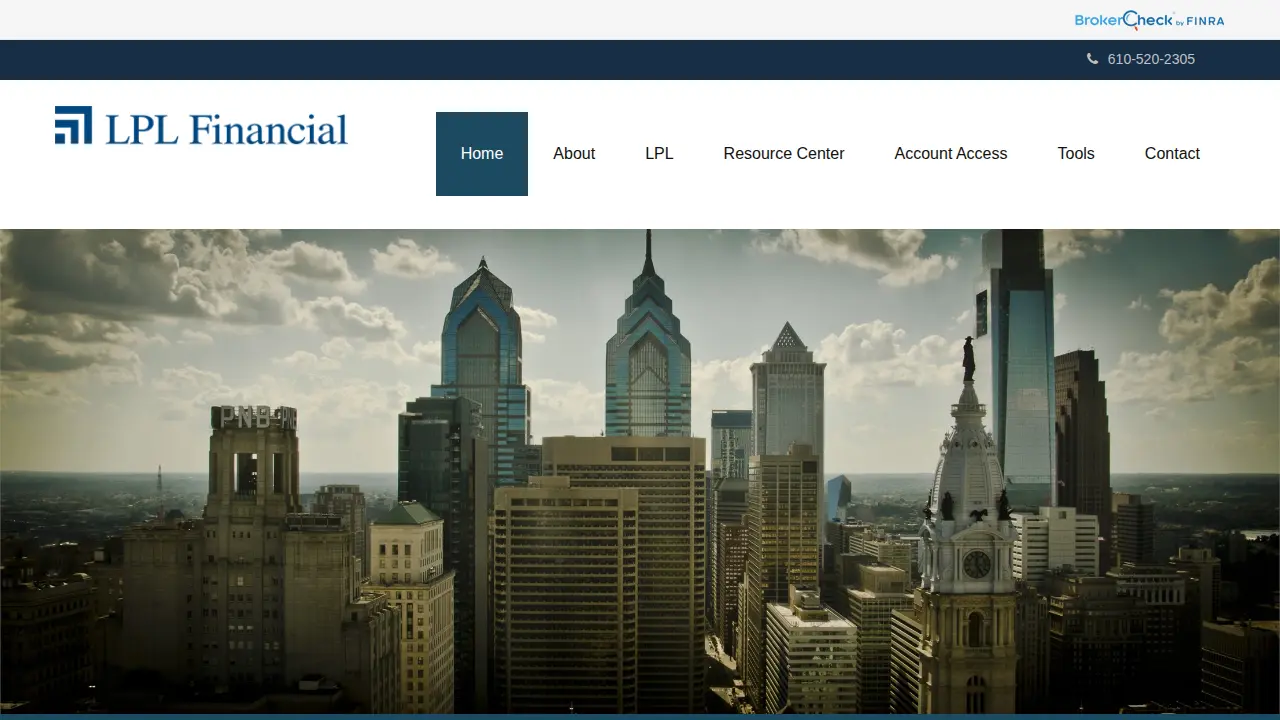 LPL Financial