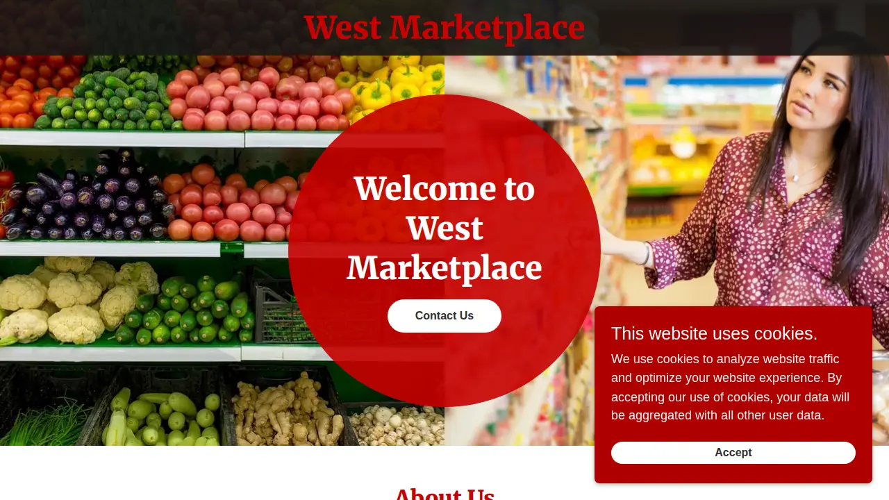 West Marketplace