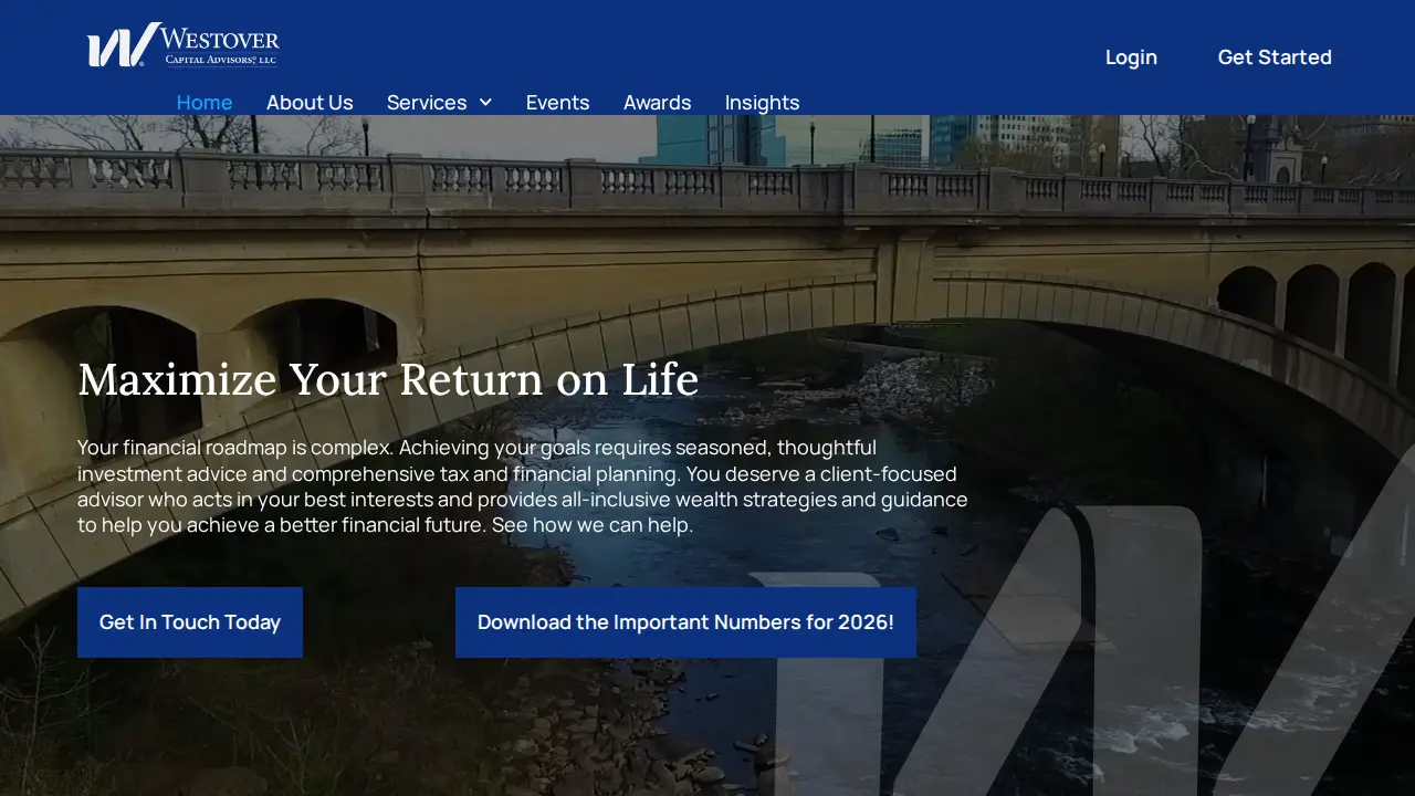 Westover Capital Advisors LLC