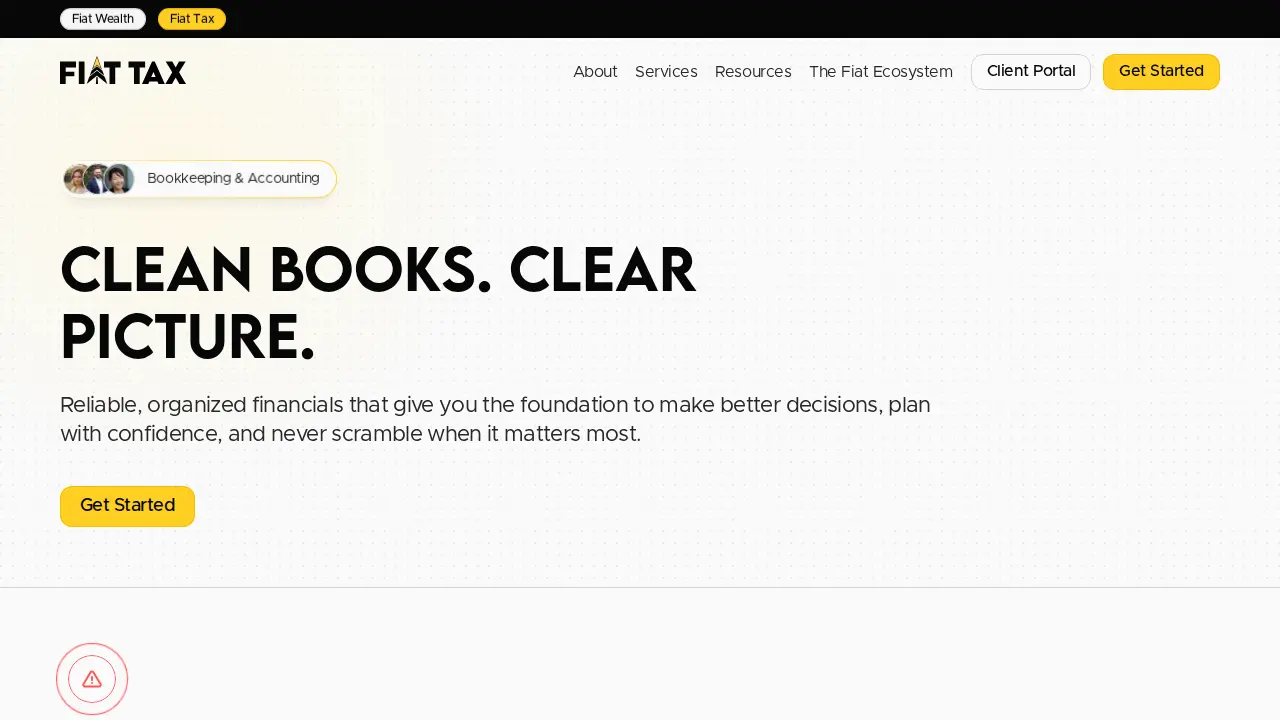 Wilcox & Co page