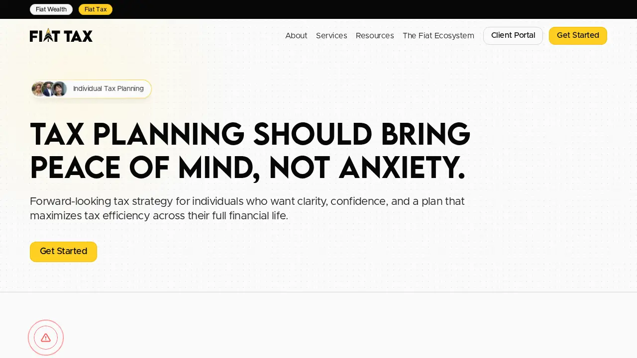 Wilcox & Co page