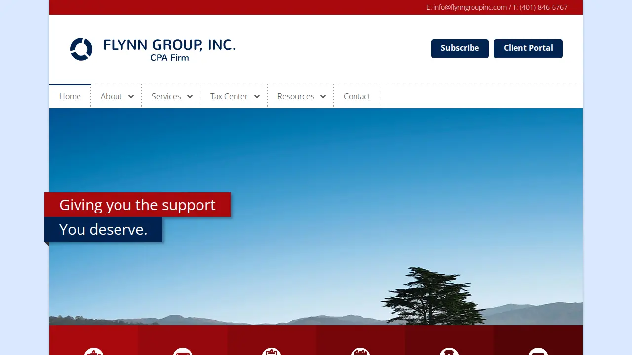 Flynn Group Inc.