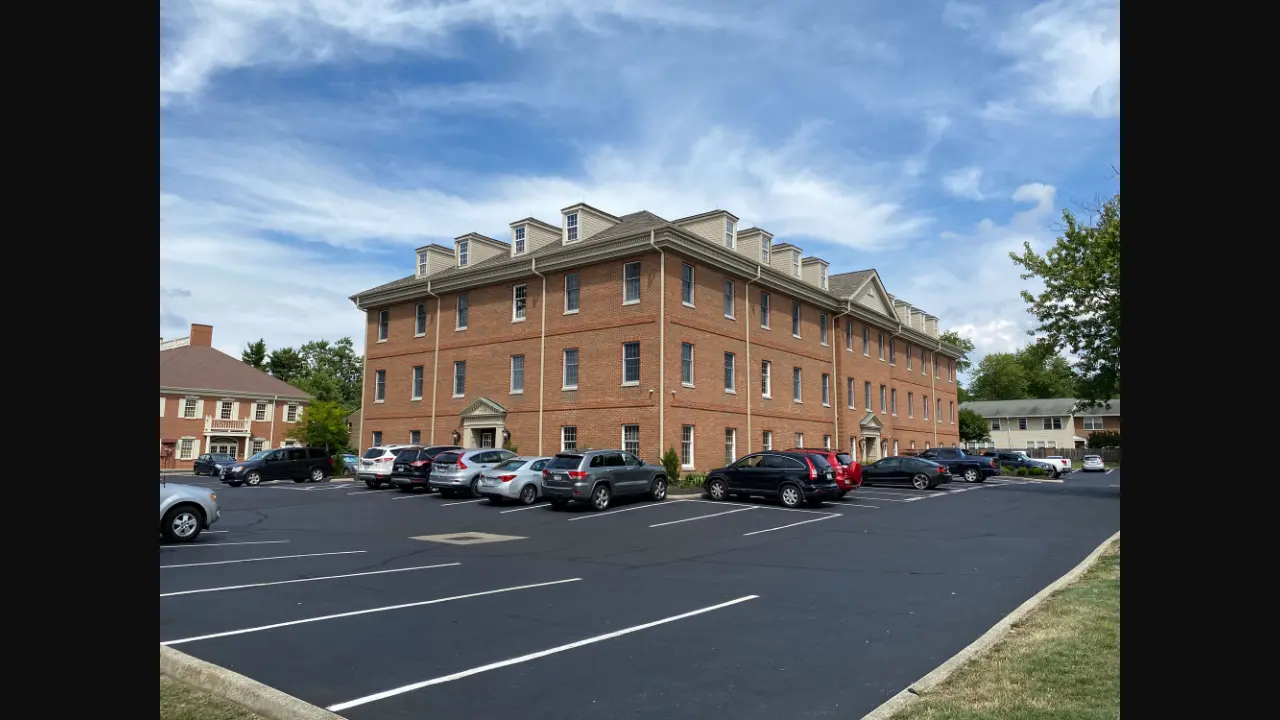 Middleton Place, Ltd. page