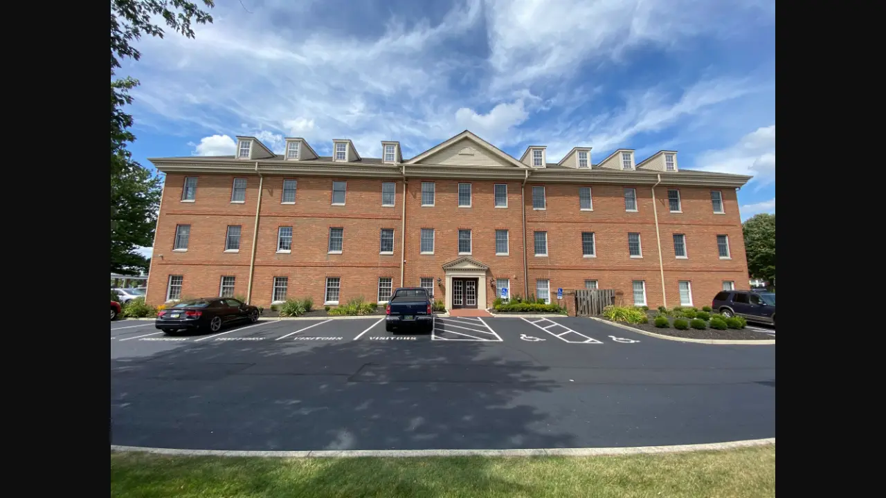 Middleton Place, Ltd. page