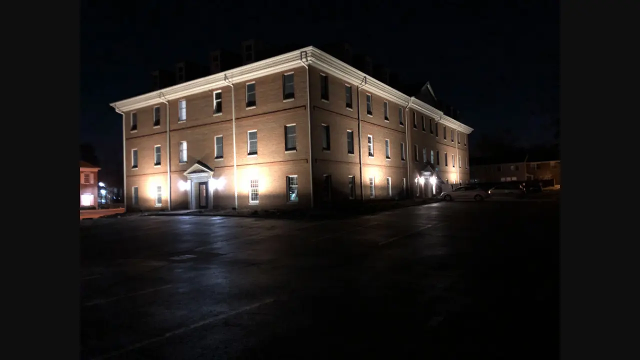 Middleton Place, Ltd. page