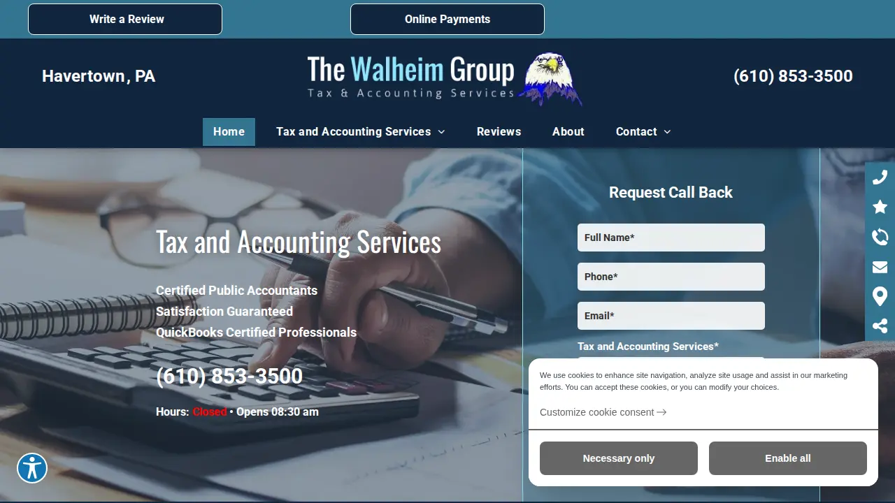 The Walheim Group