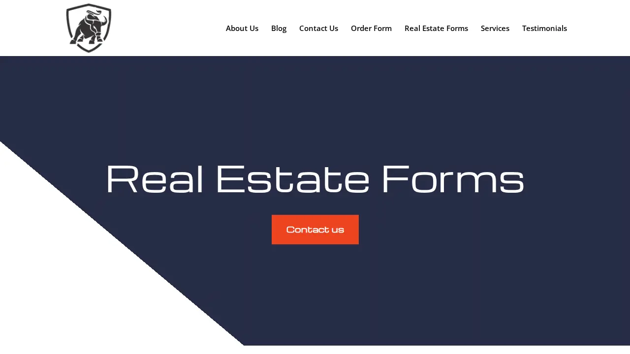 Wallstreet Abstract Corp page