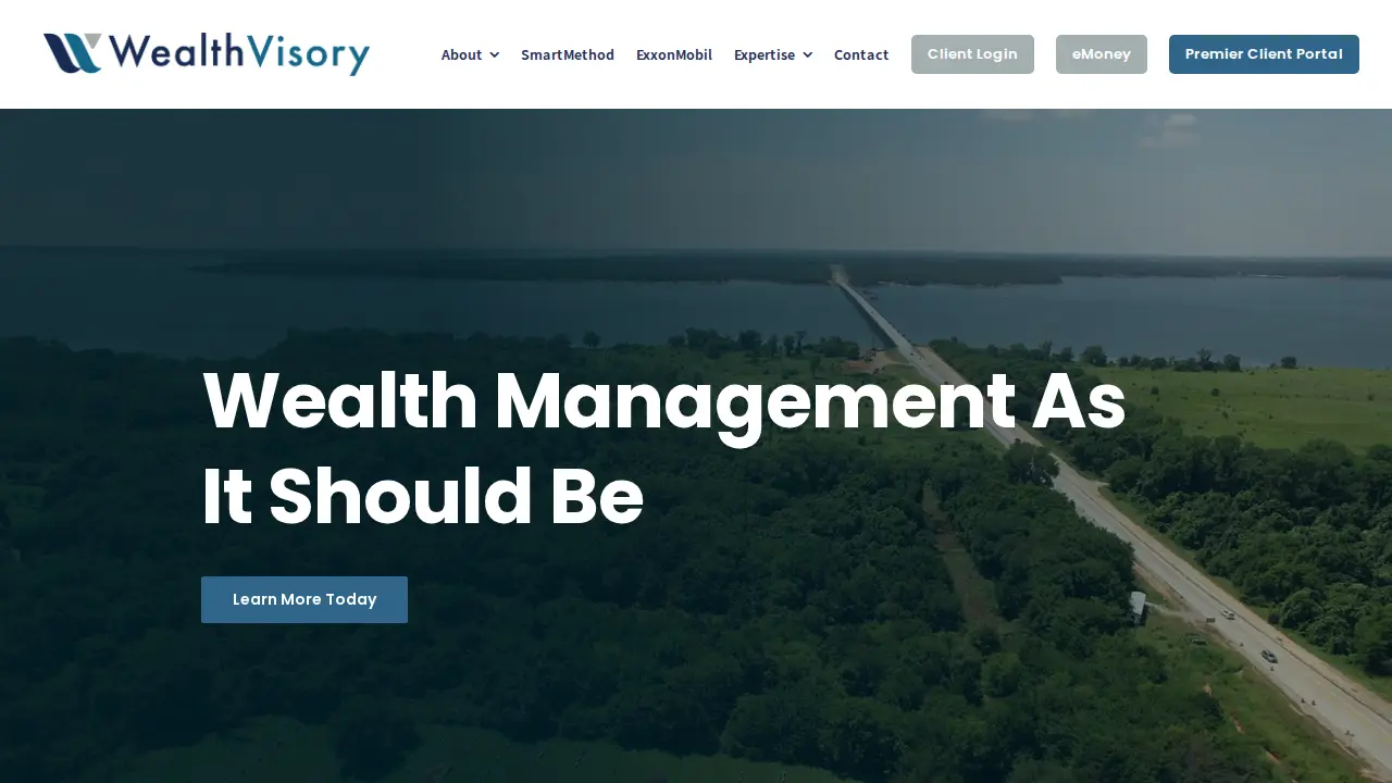 Waters Financial Planning