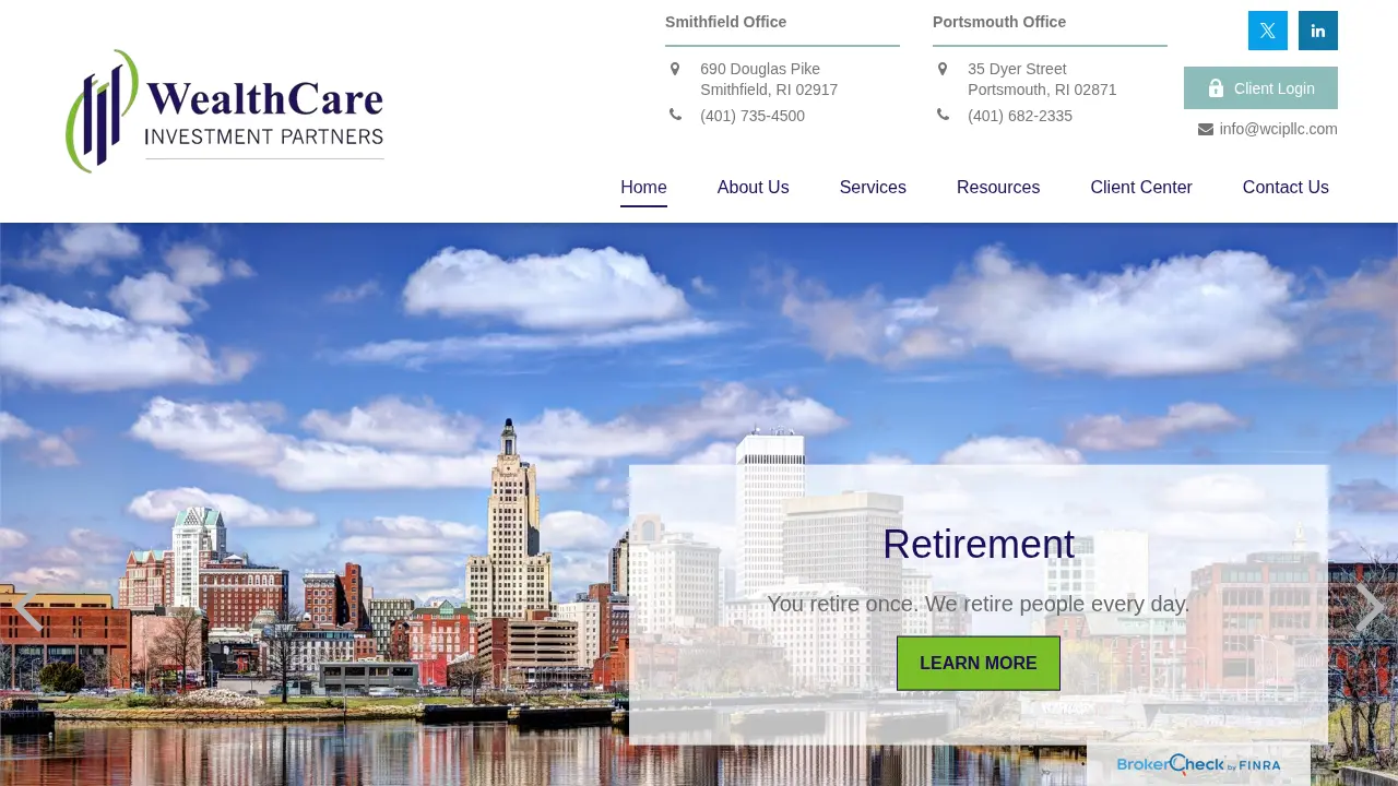 WealthCare Investment Partners, LLC