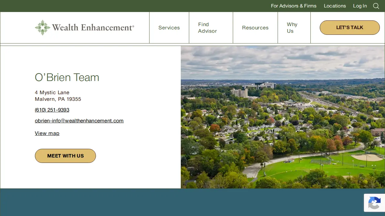 Wealth Enhancement Group
