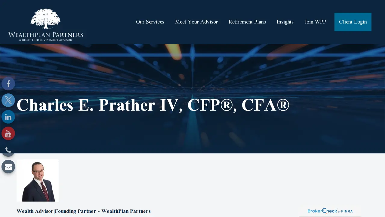 WealthPLAN Partners