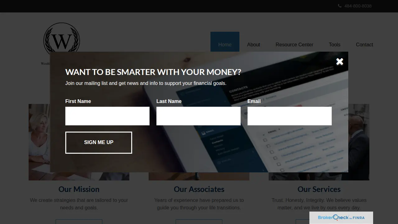 Wealth Planning Group, LLC