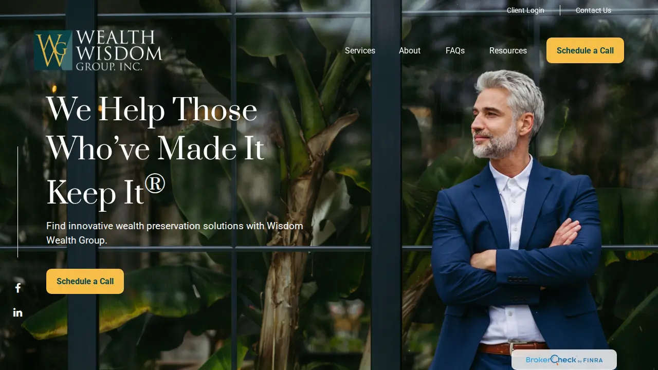 Wealth Wisdom Group