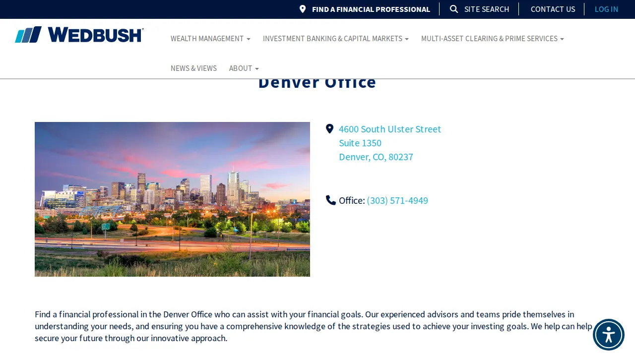 Wedbush Securities