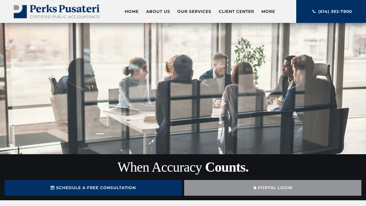 Westerville Tax Services