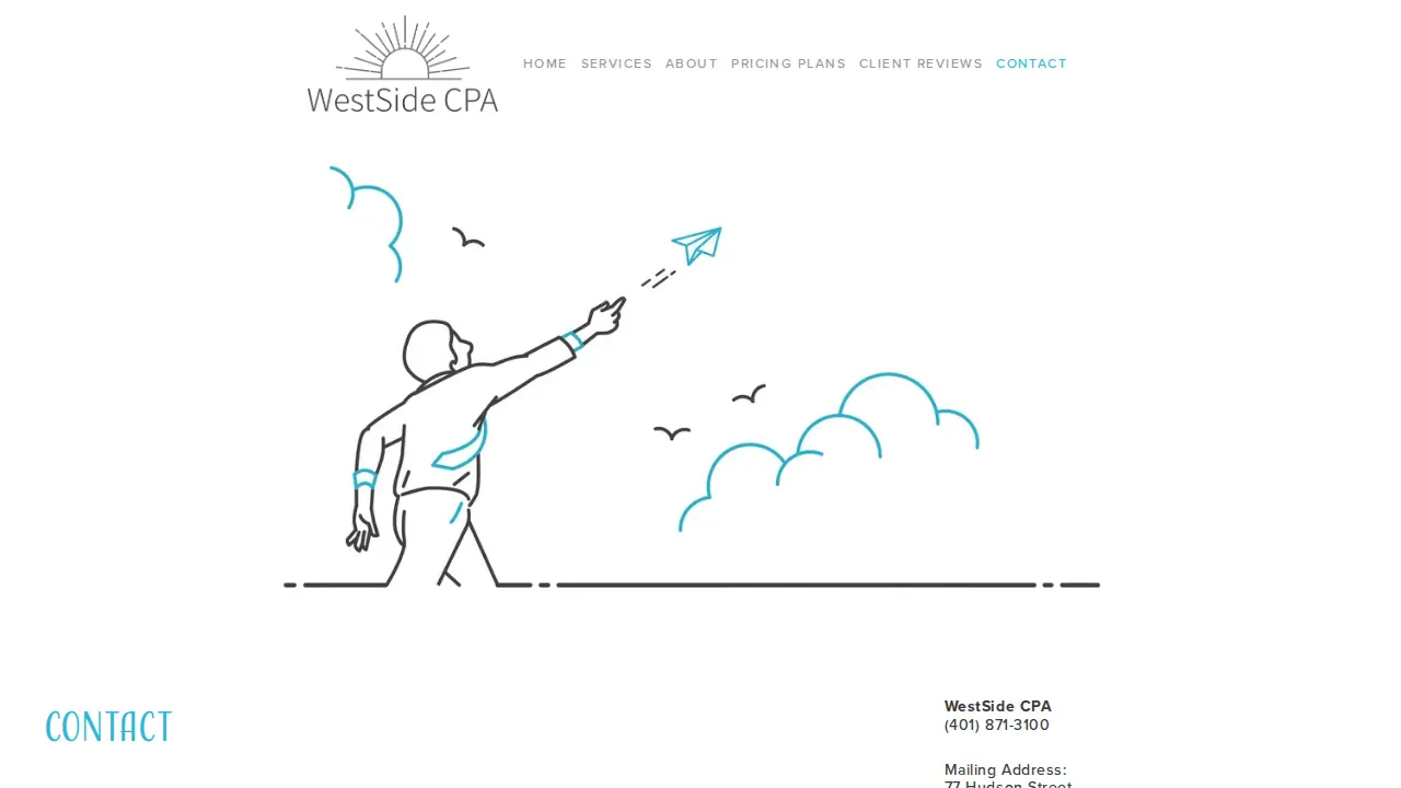 WestSide CPA