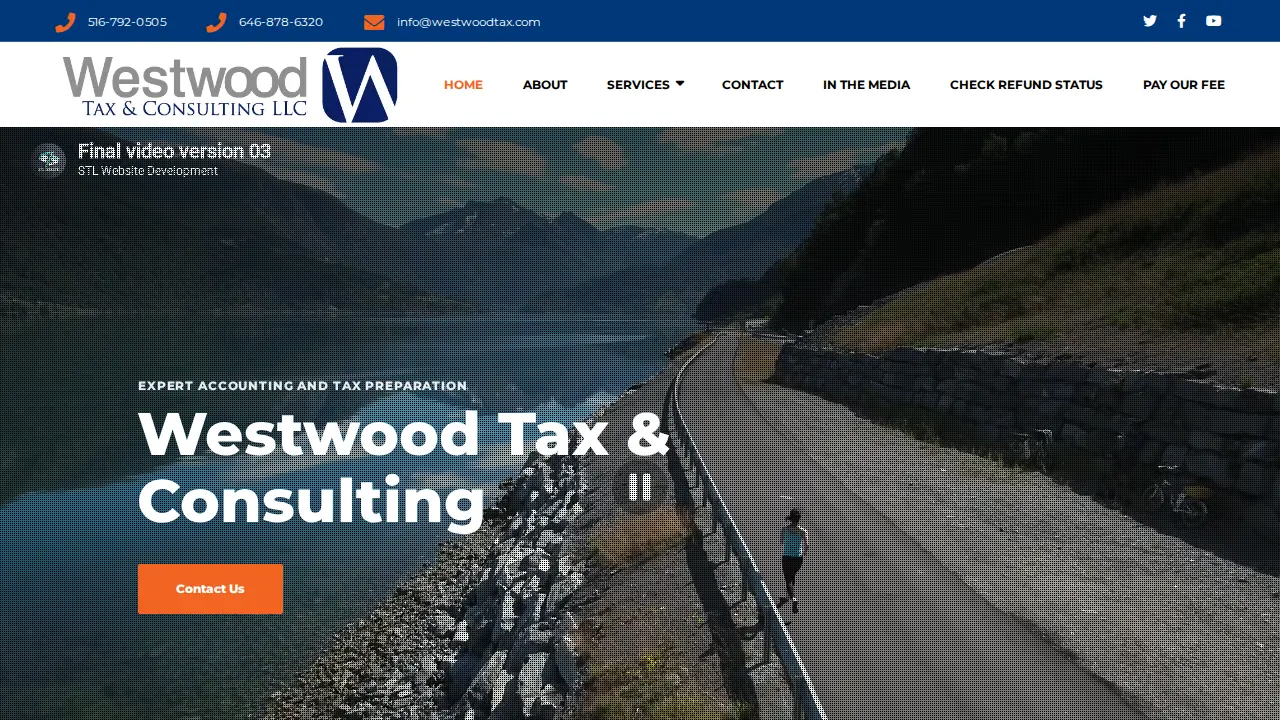 Westwood Tax & Consulting LLC