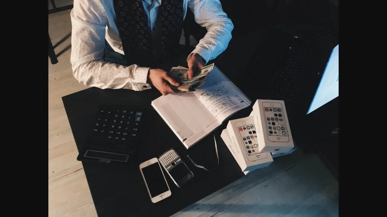 Wezpa Consulting Services page