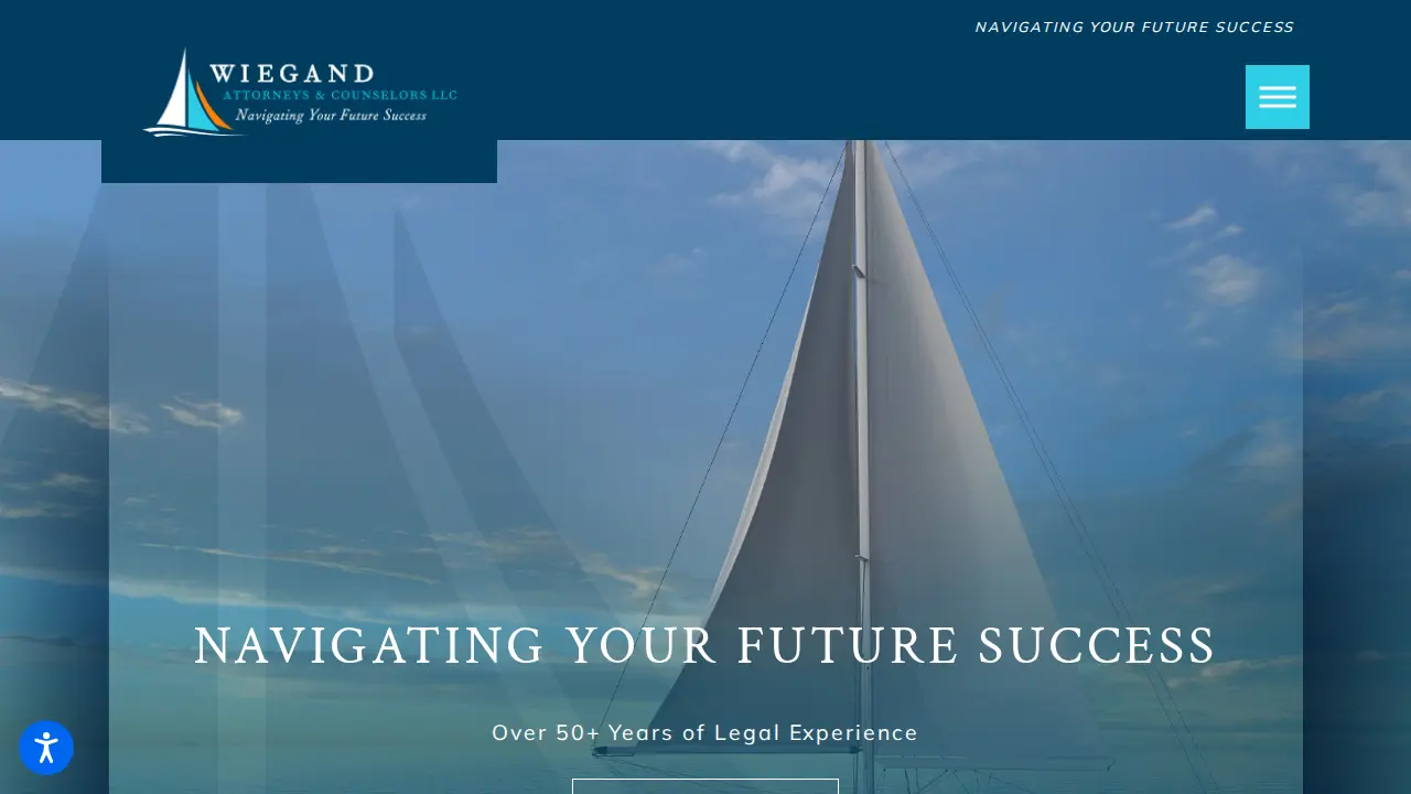 Wiegand Attorneys & Counselors, LLC