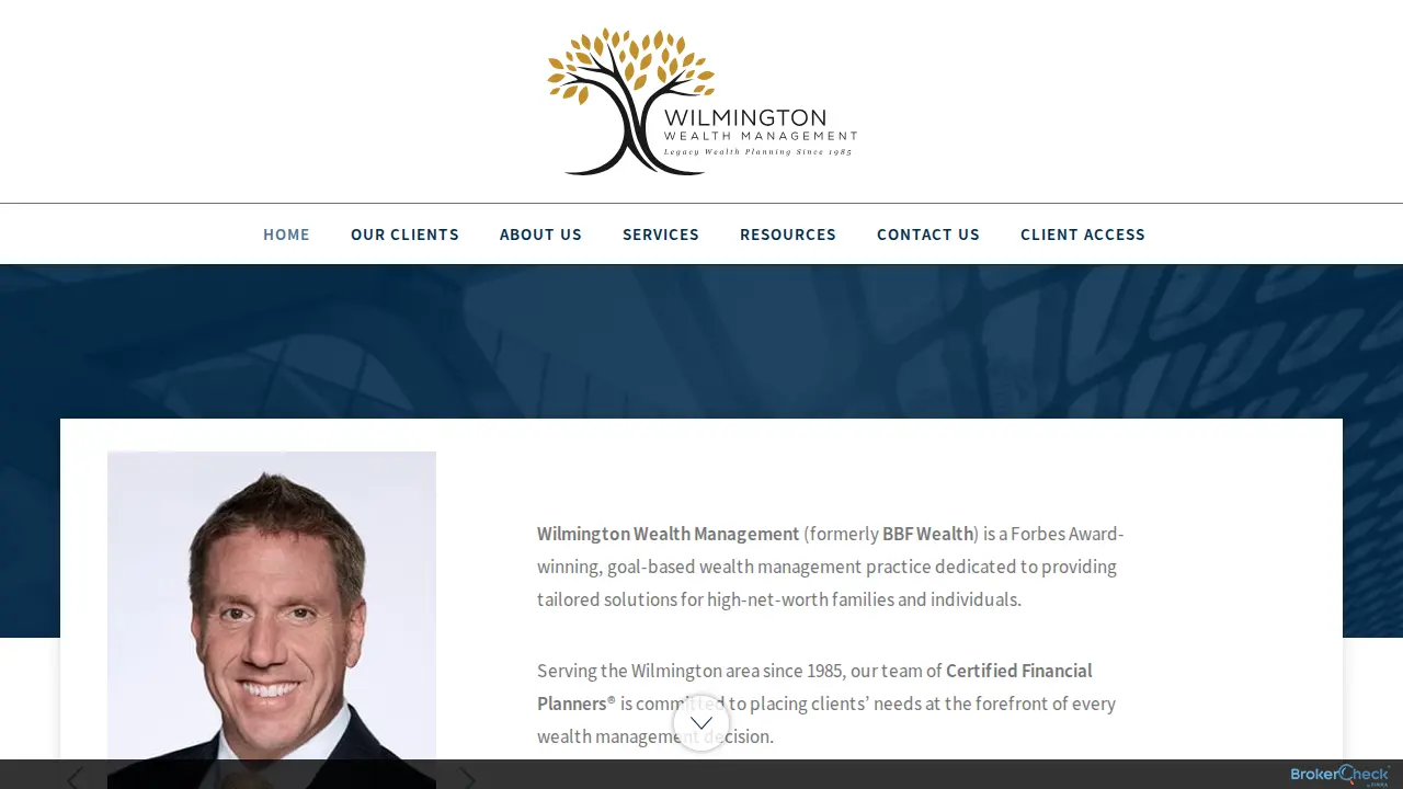 Bassett, Brosius, Foy & Associates