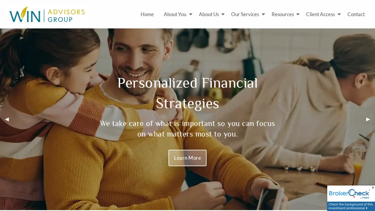 WIN Advisors Group