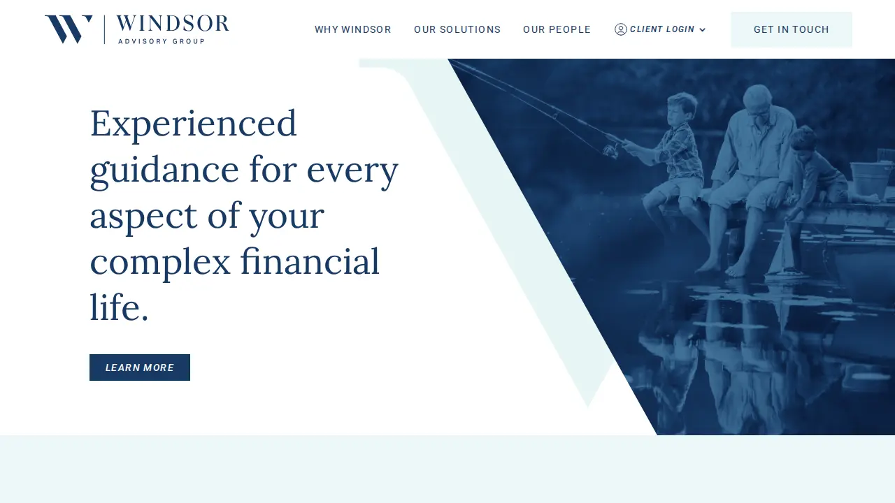 Windsor Advisory Group LLC