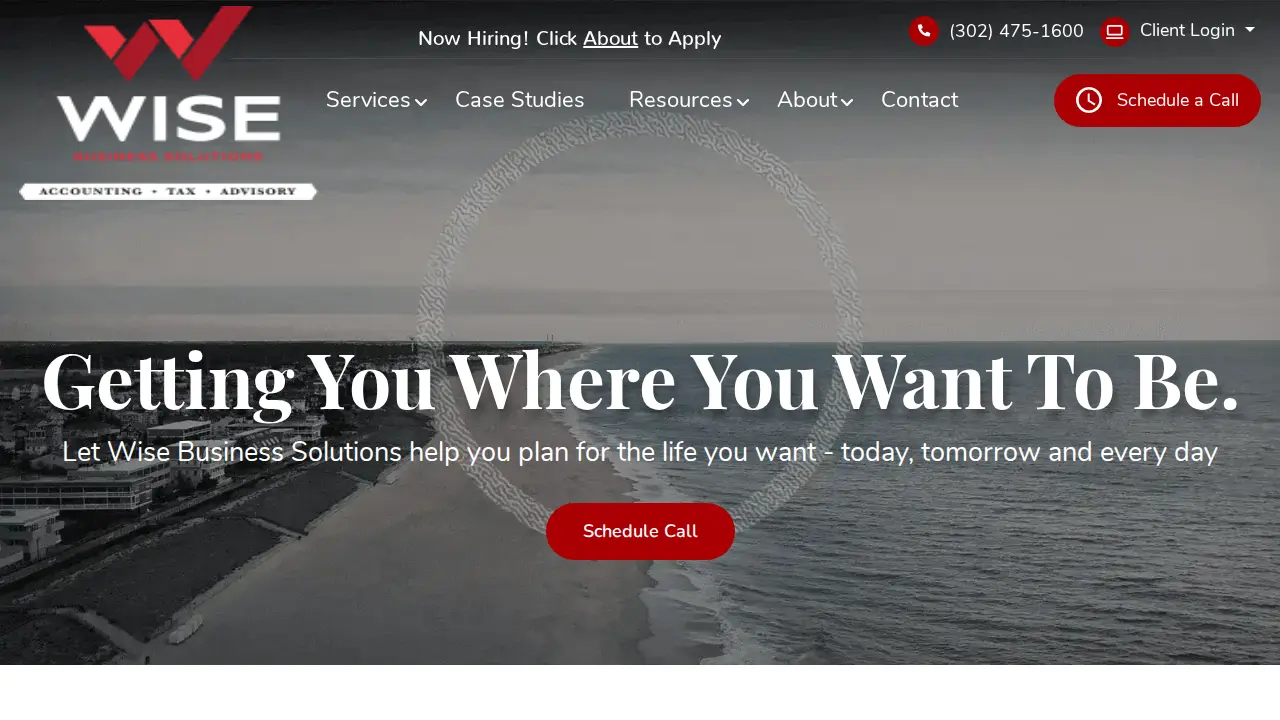 Wise Business Solutions