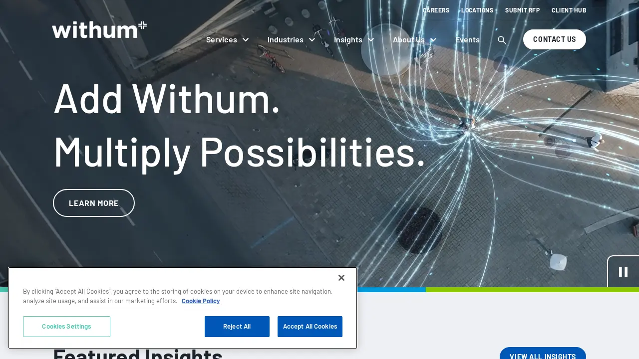 Withum page