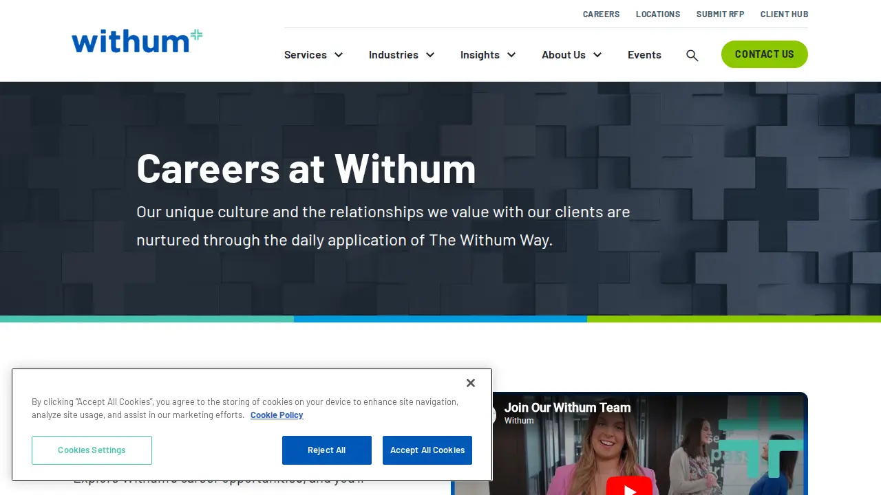 Withum page