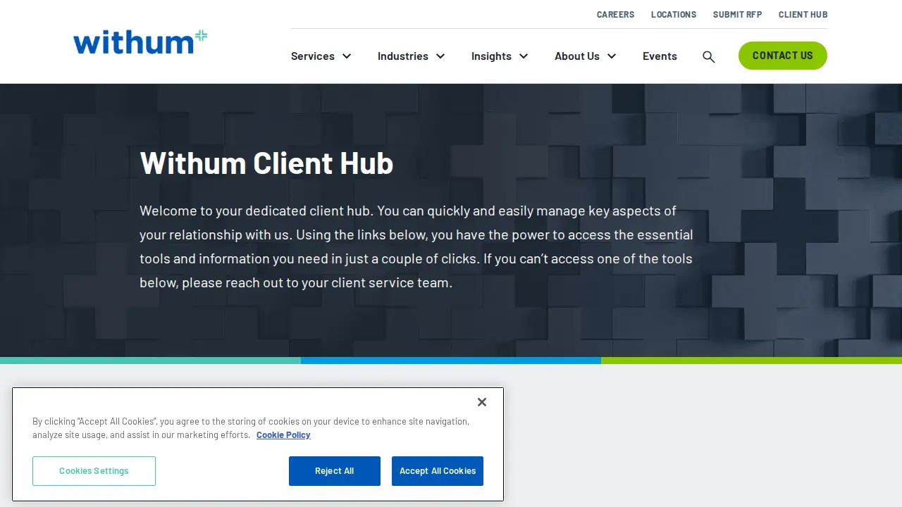 Withum page