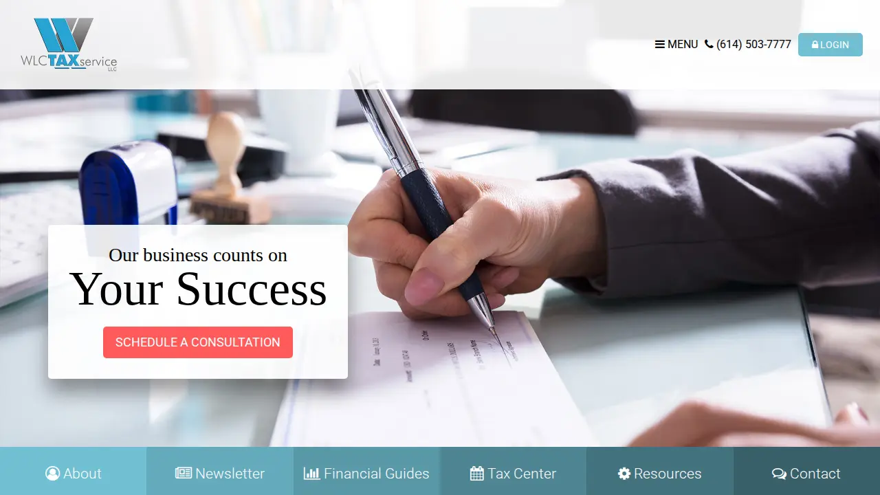 WLC Tax Service LLC