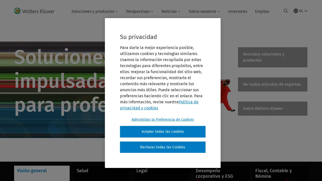 C T Corporation System page