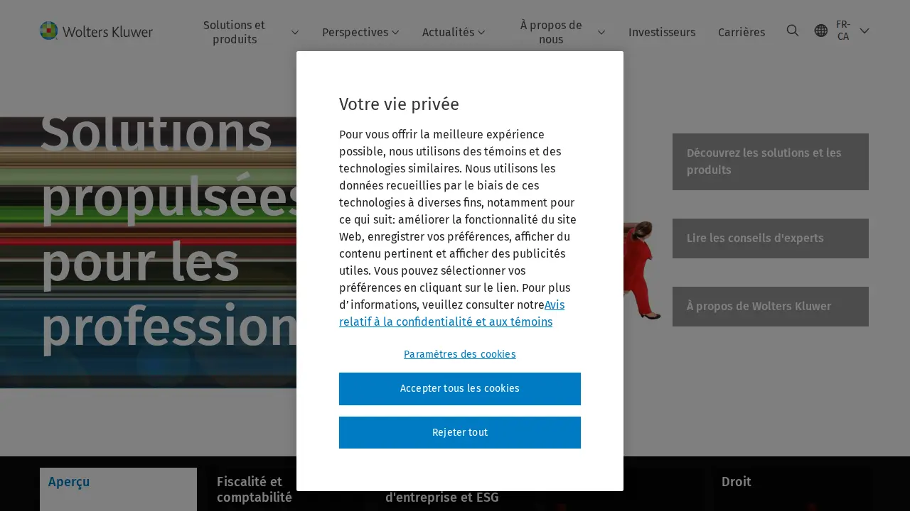 C T Corporation System page