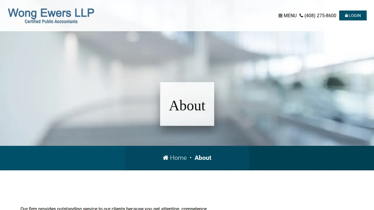 Chao Theresa CPA page