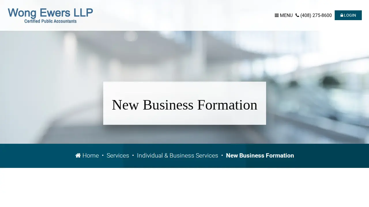 Chao Theresa CPA page