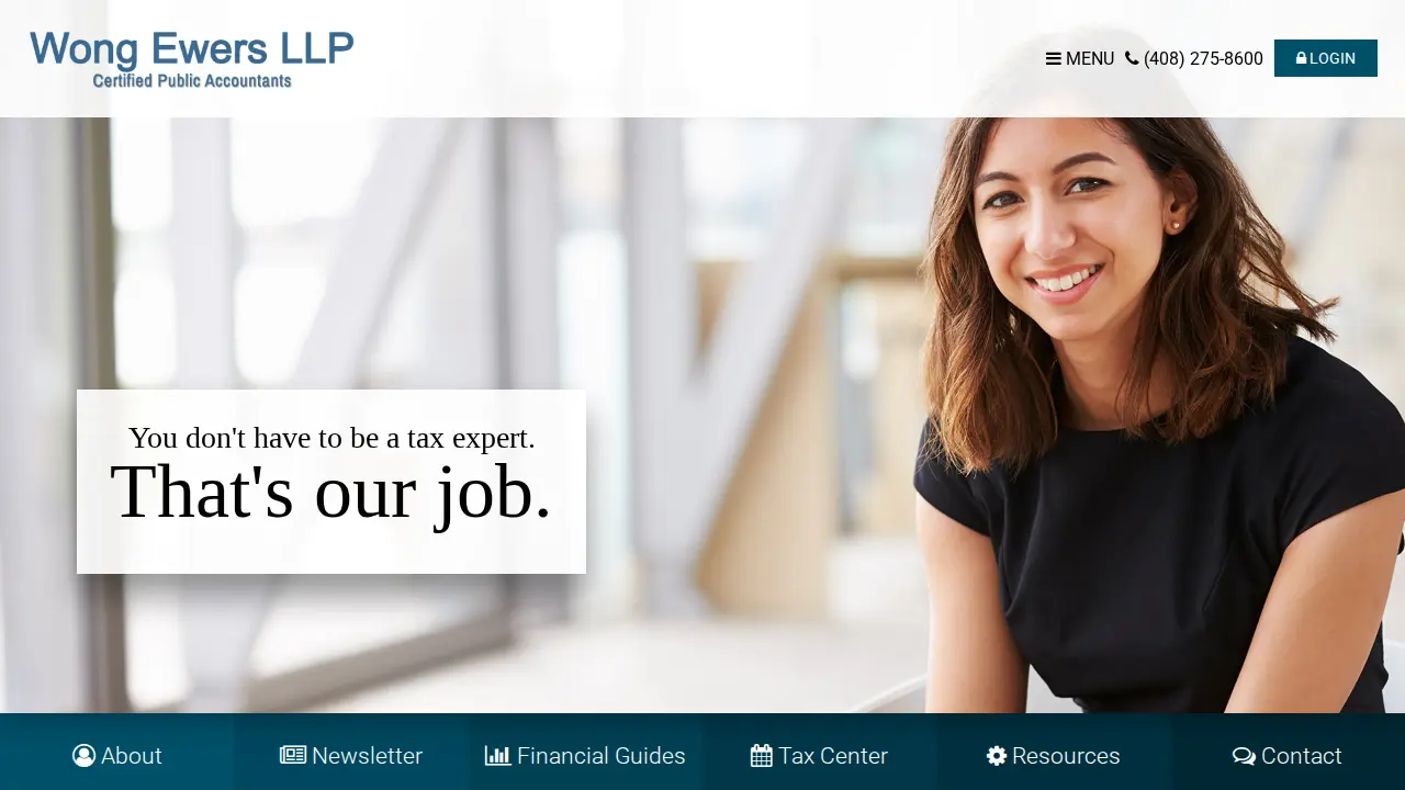 Chao Theresa CPA page