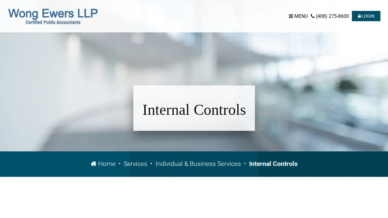 Chao Theresa CPA page