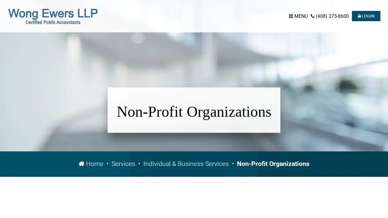 Chao Theresa CPA page